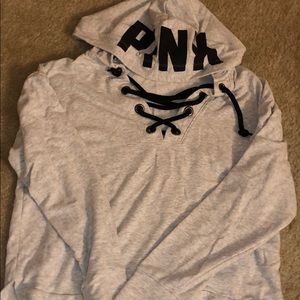 Victoria’s Secret PINK hoodie in size XS